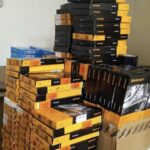 تسمه تایم پراید وارداتی کیفیت درجه یک با ضمانت