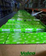 2 دو (بدون واسطه) گردگیر کمک پراید تیبا ساینا کوییک جلو با ضمانت شرکتی کیفیت عالی100% (مستقیم) - تصویر 2