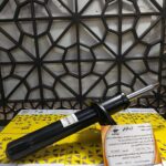کمک فنر پژو سمند دنا جلو راست Foolad sanat بدون واسطه گارانتی طلایی