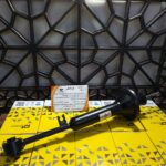 کمک فنر تیبا ساینا کوییک عقب چپ Foolad sanat بدون واسطه گارانتی طلایی