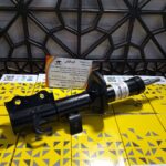 کمک فنر تیبا ساینا کوییک جلو چپ (راننده) Foolad sanat بدون واسطه گارانتی طلایی