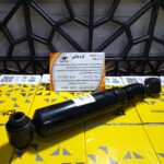 کمک فنر 206 رانا 207 عقب چپ (راننده)Foolad sanat بدون واسطه گارانتی طلایی