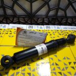 کمک فنر پژو سمند دنا عقب راست Foolad sanat بدون واسطه گارانتی طلایی