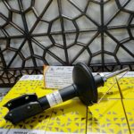 کمک فنر ال نود L90 جلو راست (شاگرد) Foolad sanat بدون واسطه گارانتی طلایی