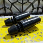 2 دو (بدون واسطه) گردگیر کمک پراید تیبا ساینا کوییک جلو با ضمانت شرکتی کیفیت عالی100% (مستقیم)