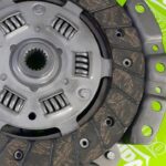 دیسک و صفحه پراید valeo با ضمانت طلایی شرکتی 6 ماهه(بدون واسطه)
