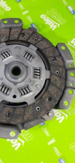 دیسک و صفحه پراید valeo با ضمانت طلایی شرکتی 6 ماهه(بدون واسطه)