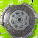 دیسک و صفحه پیکان روآ آریسان آردی valeo با ضمانت طلایی شرکتی 6 ماهه(بدون واسطه)