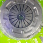 دیسک و صفحه تیبا ساینا کوییک 215 valeo با ضمانت طلایی شرکتی 6 ماهه(بدون واسطه)