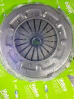 دیسک و صفحه تیبا ساینا کوییک 215 valeo با ضمانت طلایی شرکتی 6 ماهه(بدون واسطه)